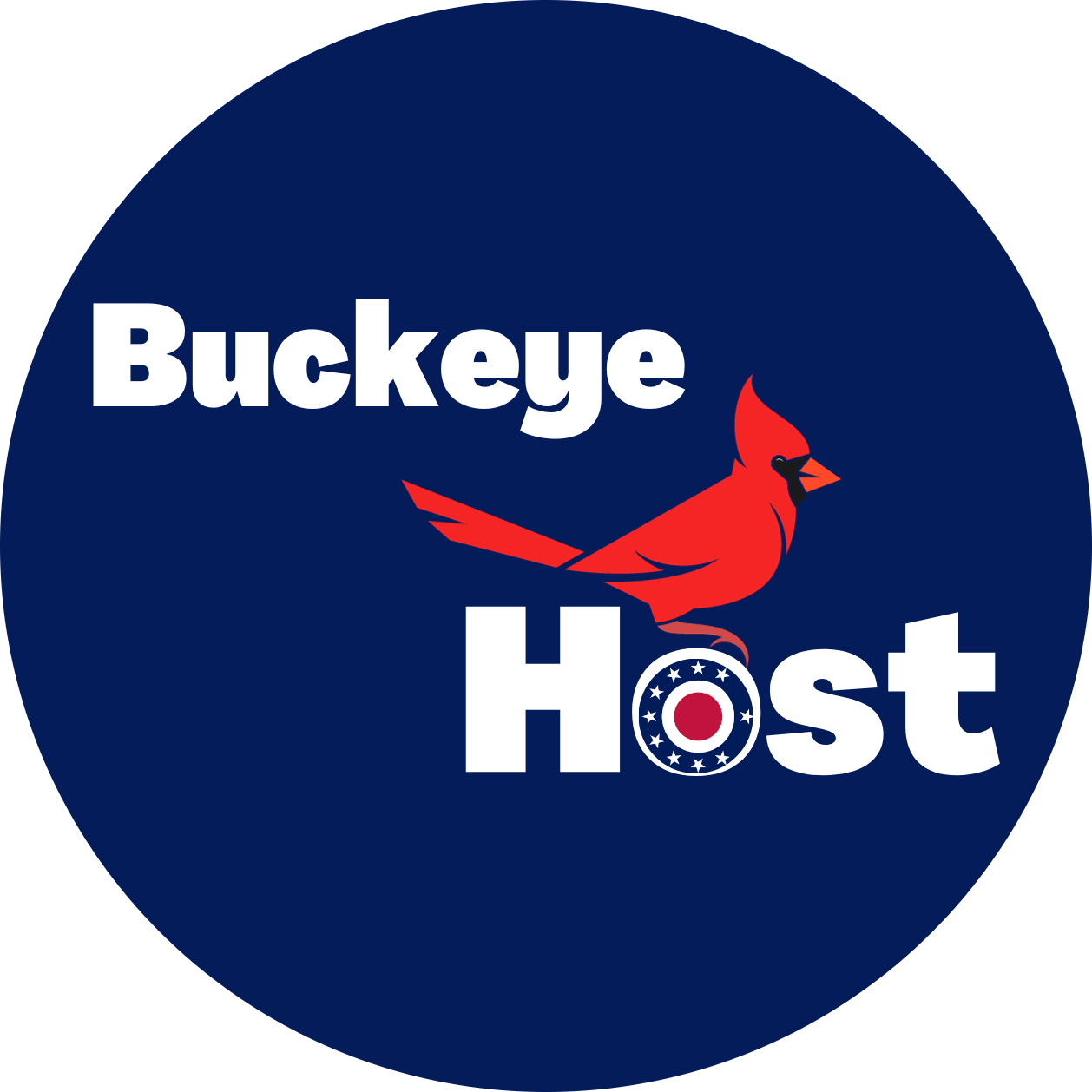 BuckeyeHost